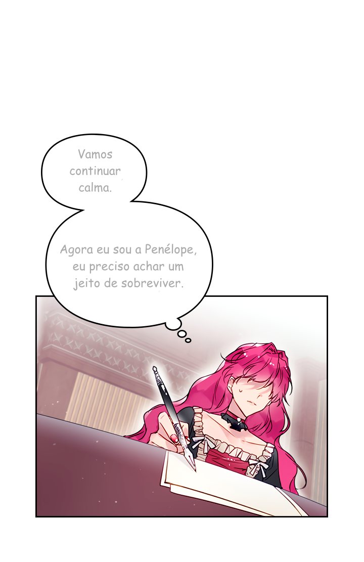 Read A Morte é o Único Fim Para a Vilã PT-BR Manga Online