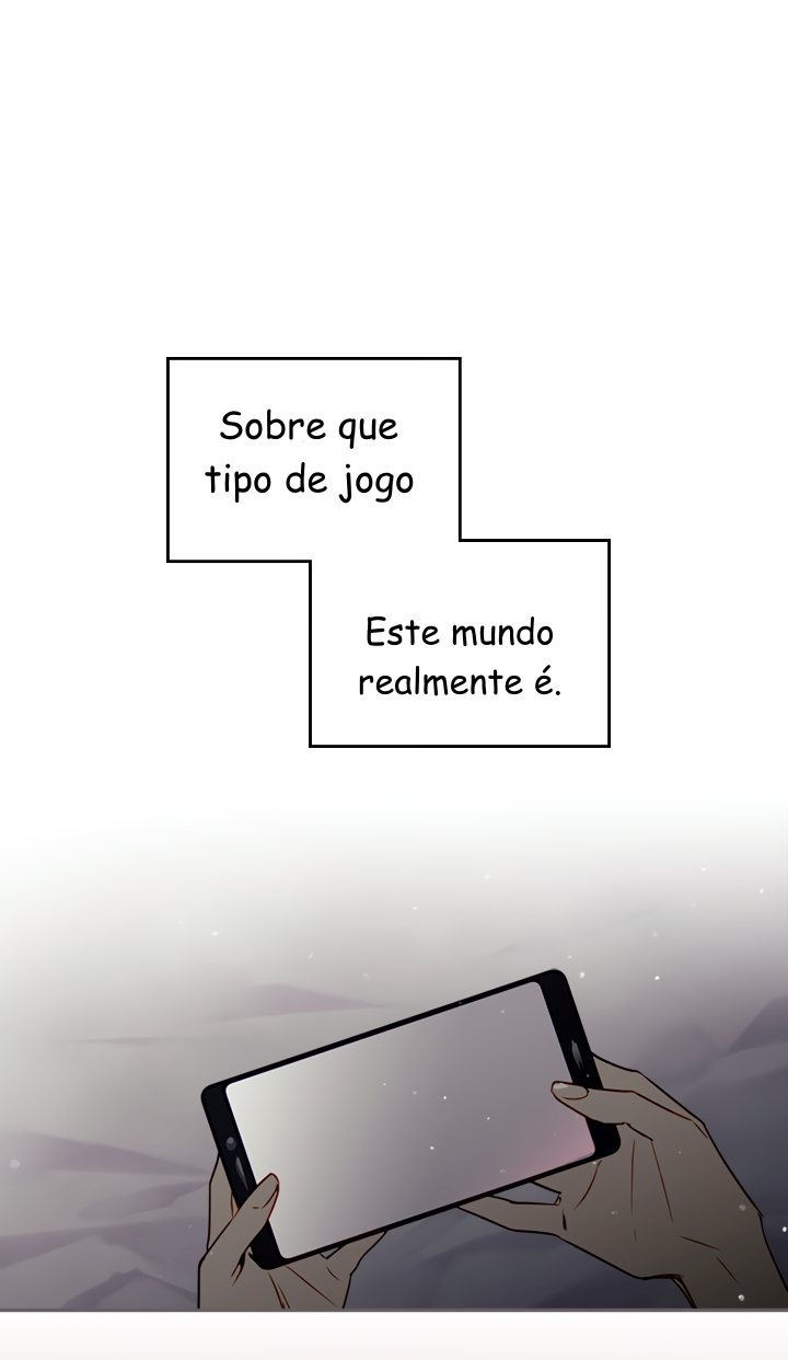 Read A Morte é o Único Fim Para a Vilã PT-BR Manga Online