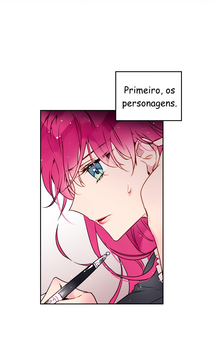 Read A Morte é o Único Fim Para a Vilã PT-BR Manga Online