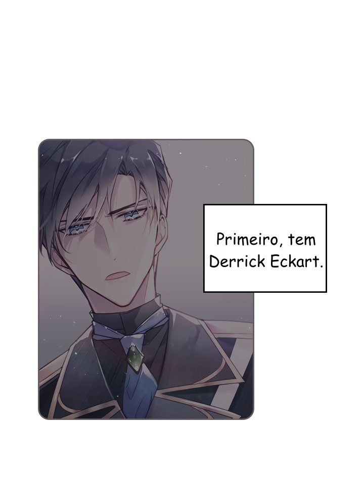 Read A Morte é o Único Fim Para a Vilã PT-BR Manga Online
