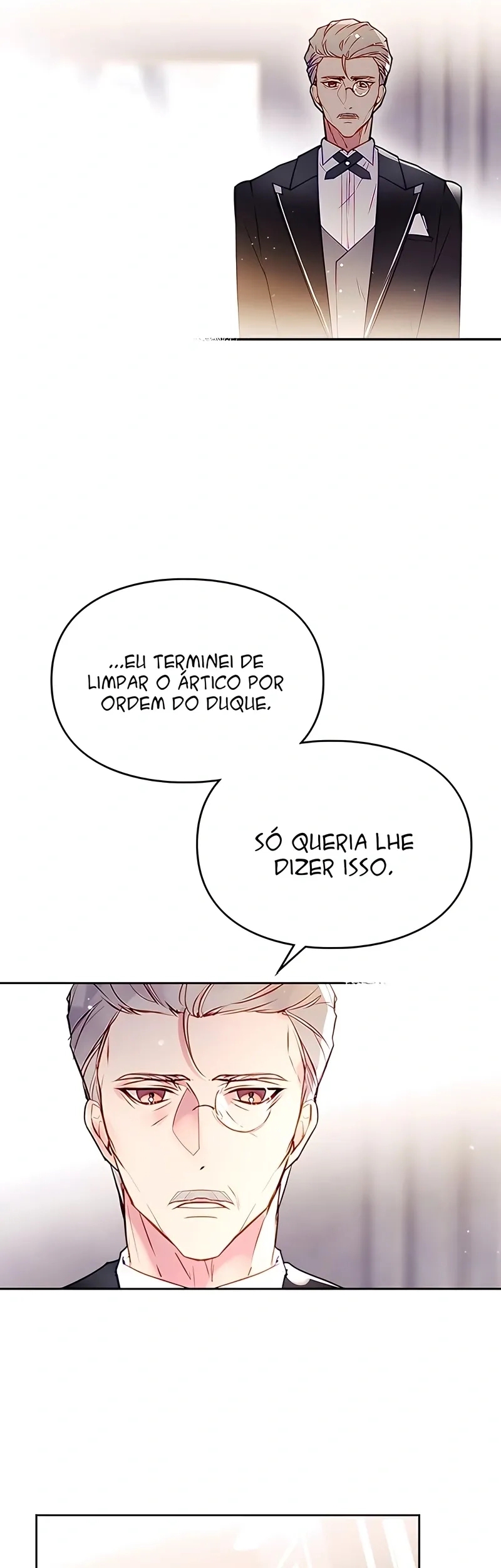 Read A Morte é o Único Fim Para a Vilã PT-BR Manga Online