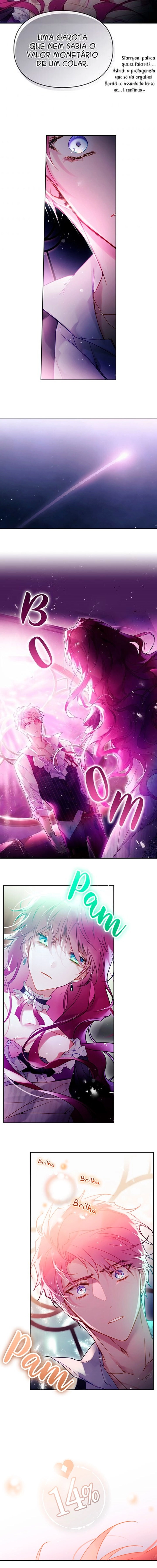 Read A Morte é o Único Fim Para a Vilã PT-BR Manga Online