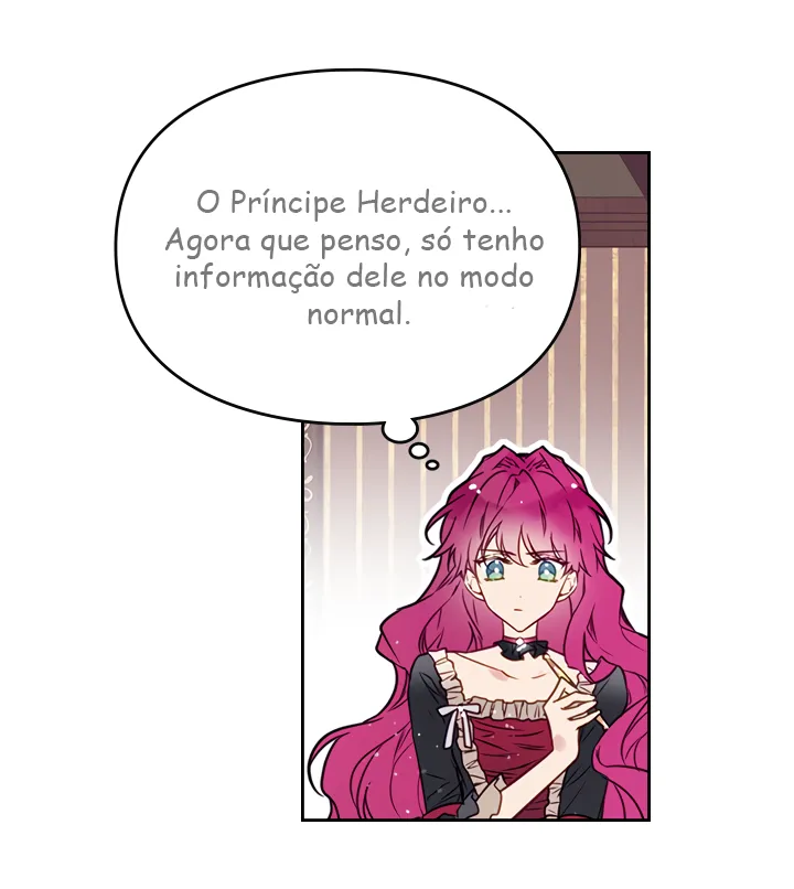 Read A Morte é o Único Fim Para a Vilã PT-BR Manga Online
