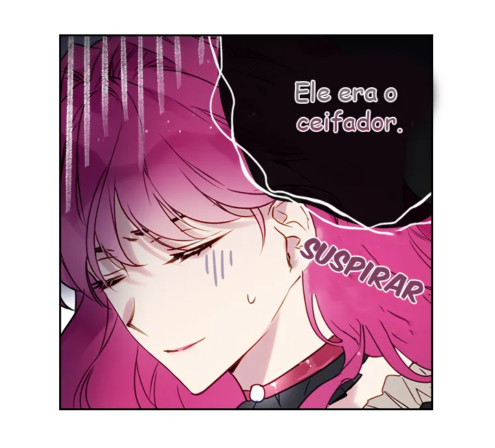 Read A Morte é o Único Fim Para a Vilã PT-BR Manga Online