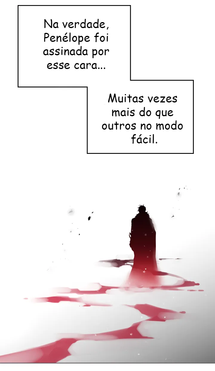 Read A Morte é o Único Fim Para a Vilã PT-BR Manga Online