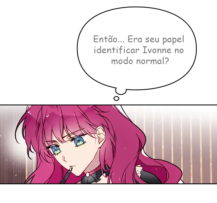 Read A Morte é o Único Fim Para a Vilã PT-BR Manga Online