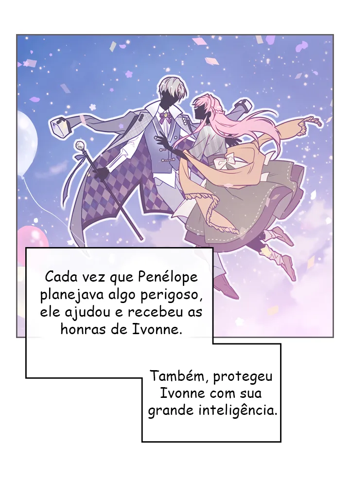 Read A Morte é o Único Fim Para a Vilã PT-BR Manga Online