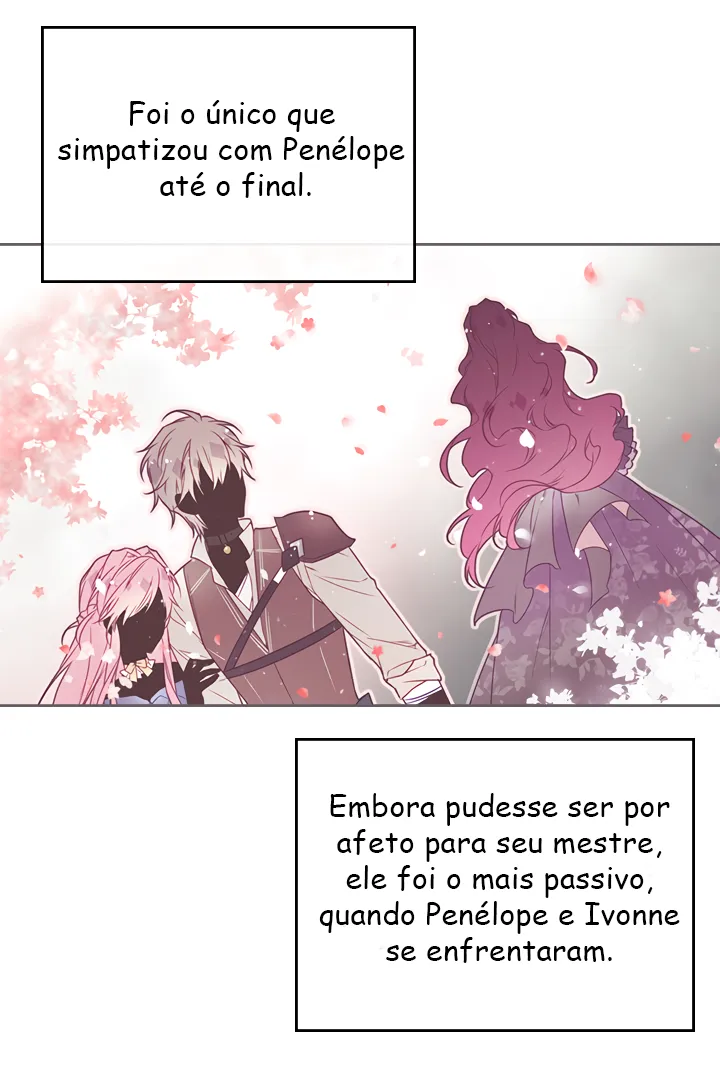 Read A Morte é o Único Fim Para a Vilã PT-BR Manga Online