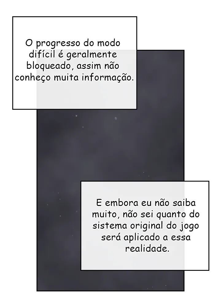 Read A Morte é o Único Fim Para a Vilã PT-BR Manga Online
