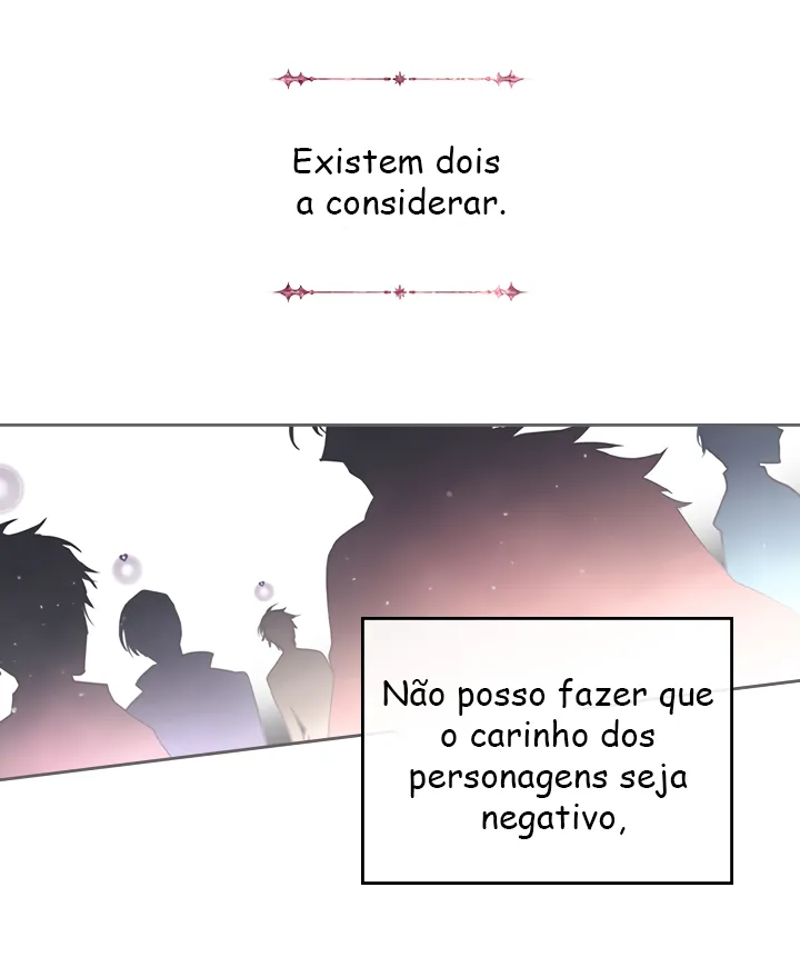 Read A Morte é o Único Fim Para a Vilã PT-BR Manga Online