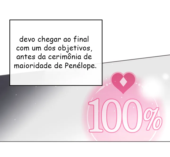 Read A Morte é o Único Fim Para a Vilã PT-BR Manga Online