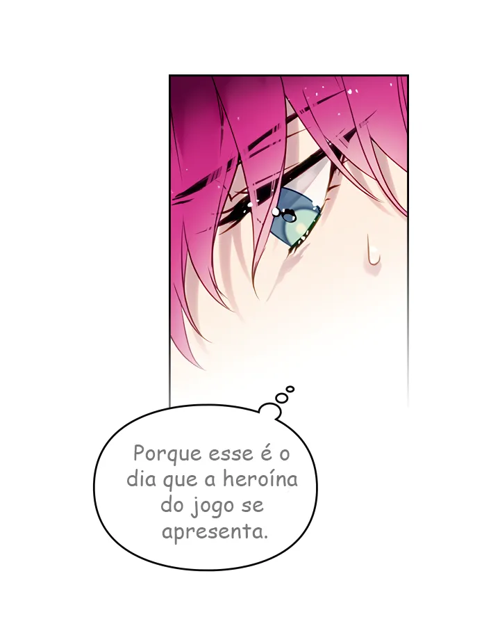 Read A Morte é o Único Fim Para a Vilã PT-BR Manga Online