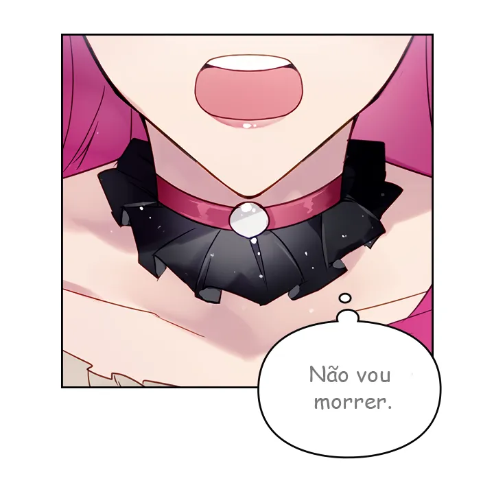 Read A Morte é o Único Fim Para a Vilã PT-BR Manga Online