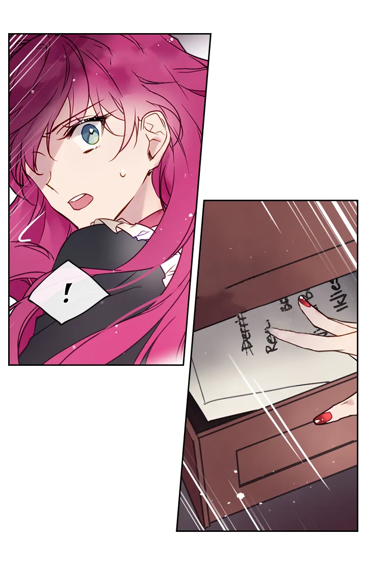 Read A Morte é o Único Fim Para a Vilã PT-BR Manga Online