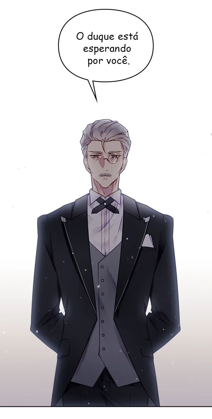 Read A Morte é o Único Fim Para a Vilã PT-BR Manga Online