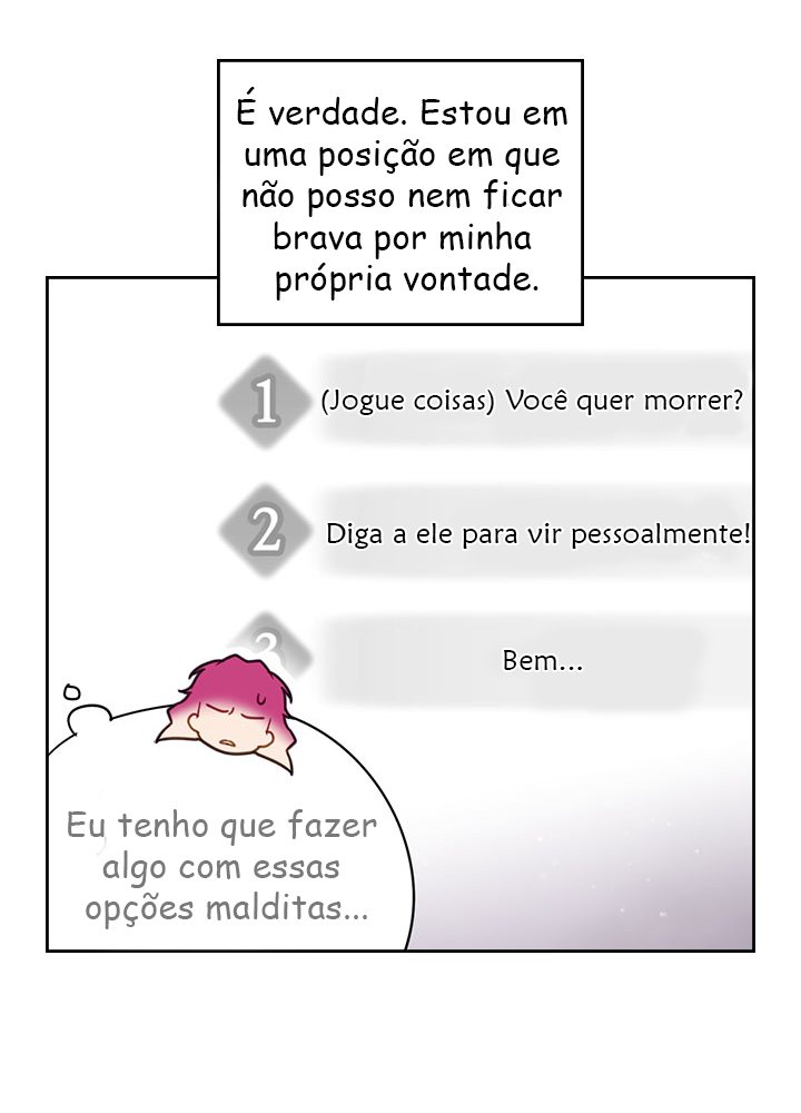 Read A Morte é o Único Fim Para a Vilã PT-BR Manga Online