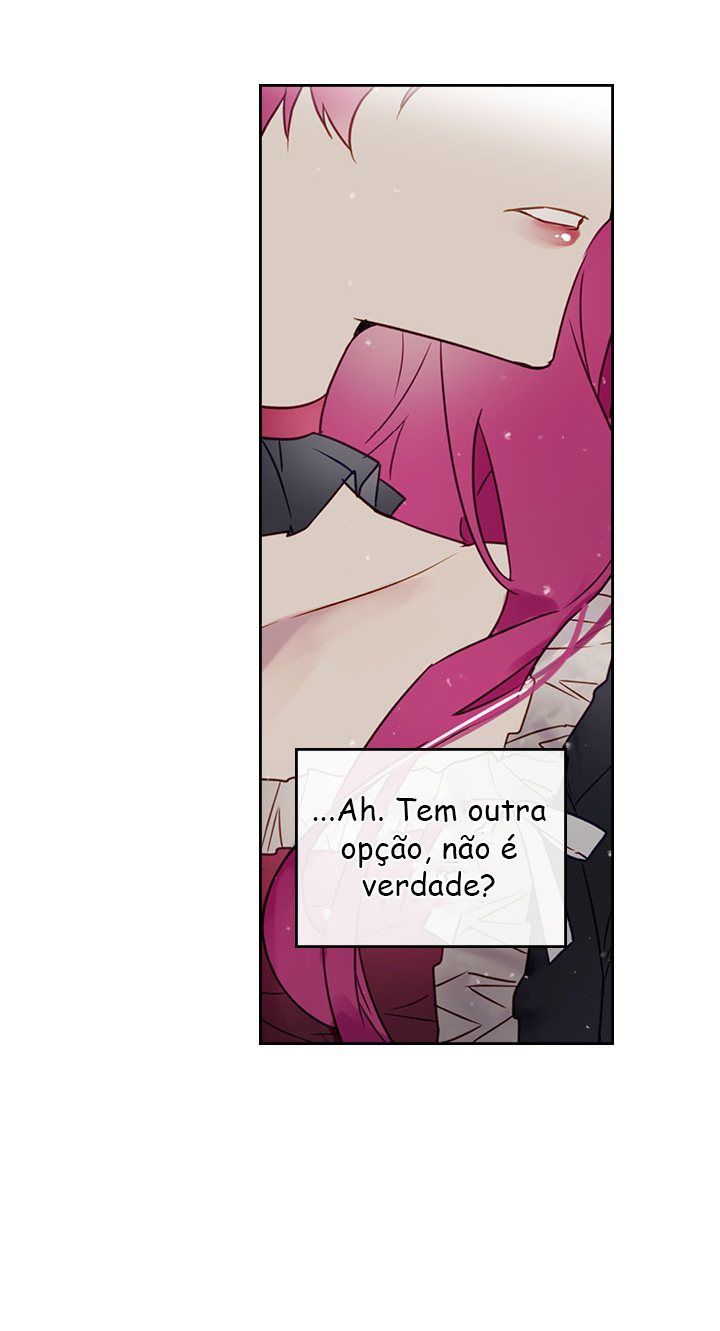 Read A Morte é o Único Fim Para a Vilã PT-BR Manga Online