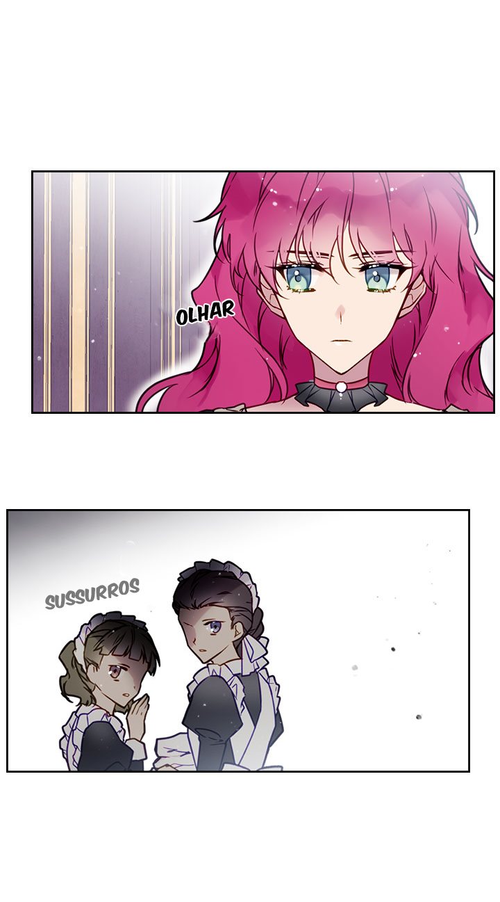 Read A Morte é o Único Fim Para a Vilã PT-BR Manga Online