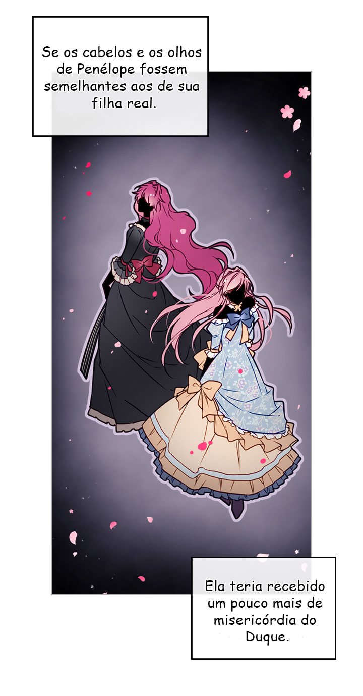 Read A Morte é o Único Fim Para a Vilã PT-BR Manga Online
