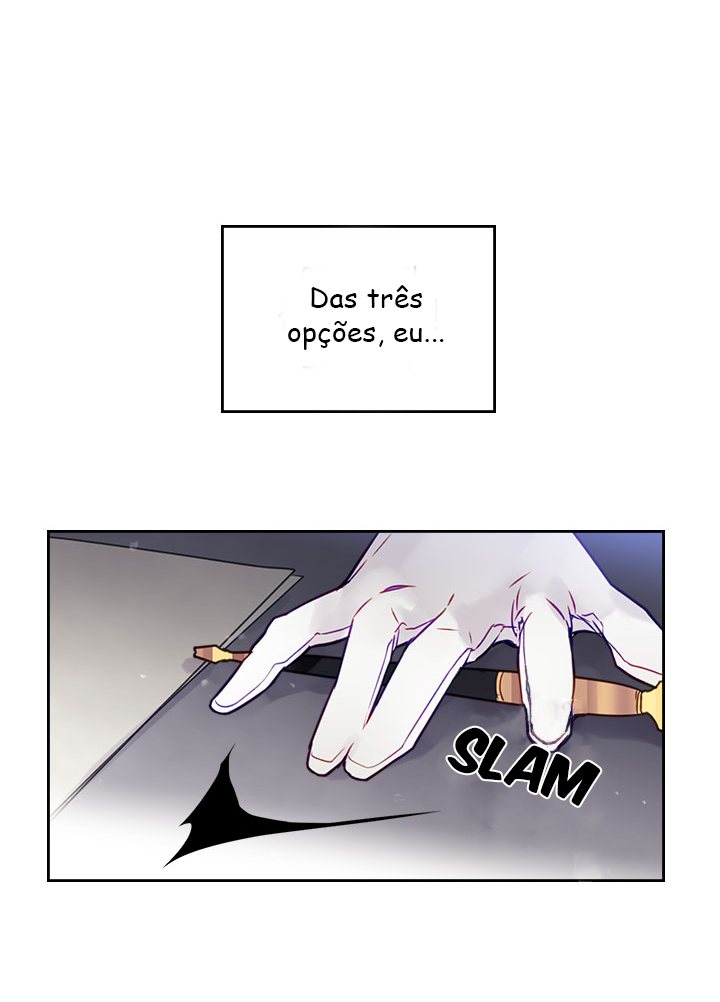 Read A Morte é o Único Fim Para a Vilã PT-BR Manga Online
