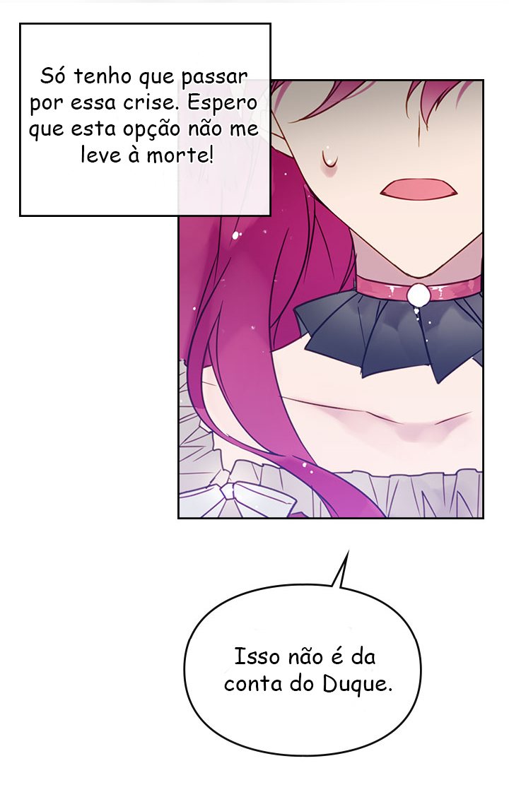 Read A Morte é o Único Fim Para a Vilã PT-BR Manga Online