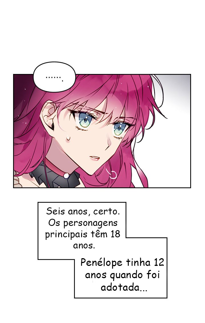 Read A Morte é o Único Fim Para a Vilã PT-BR Manga Online