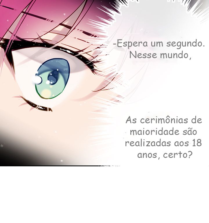 Read A Morte é o Único Fim Para a Vilã PT-BR Manga Online