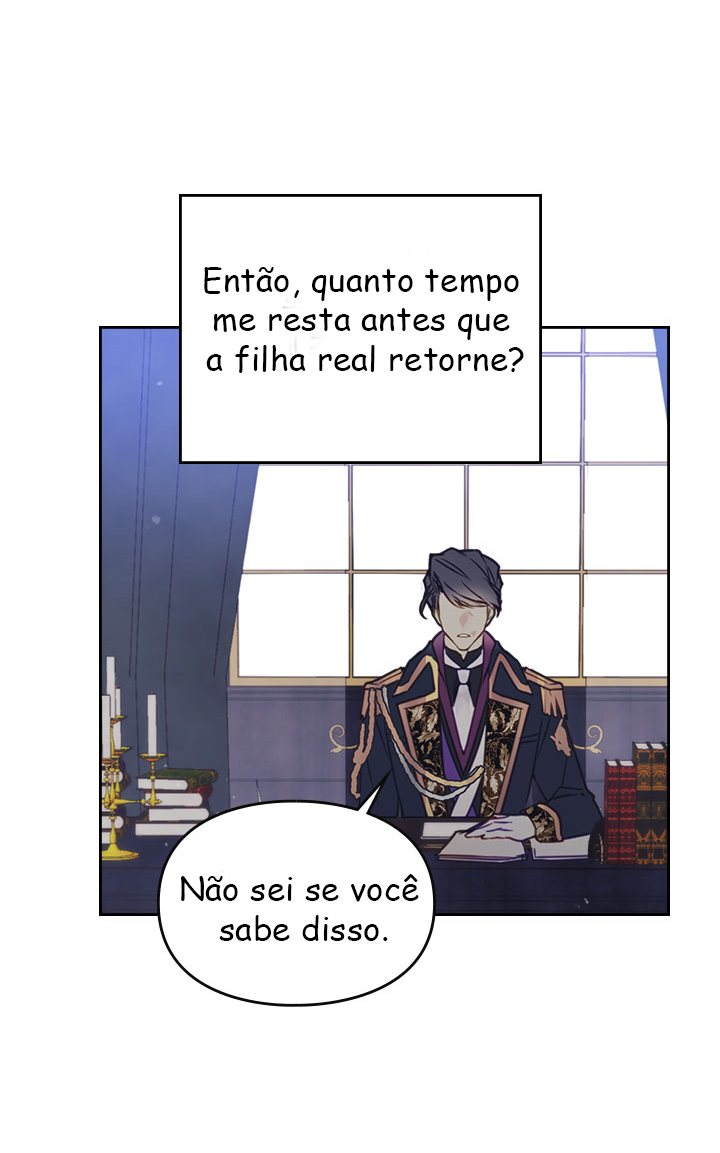 Read A Morte é o Único Fim Para a Vilã PT-BR Manga Online