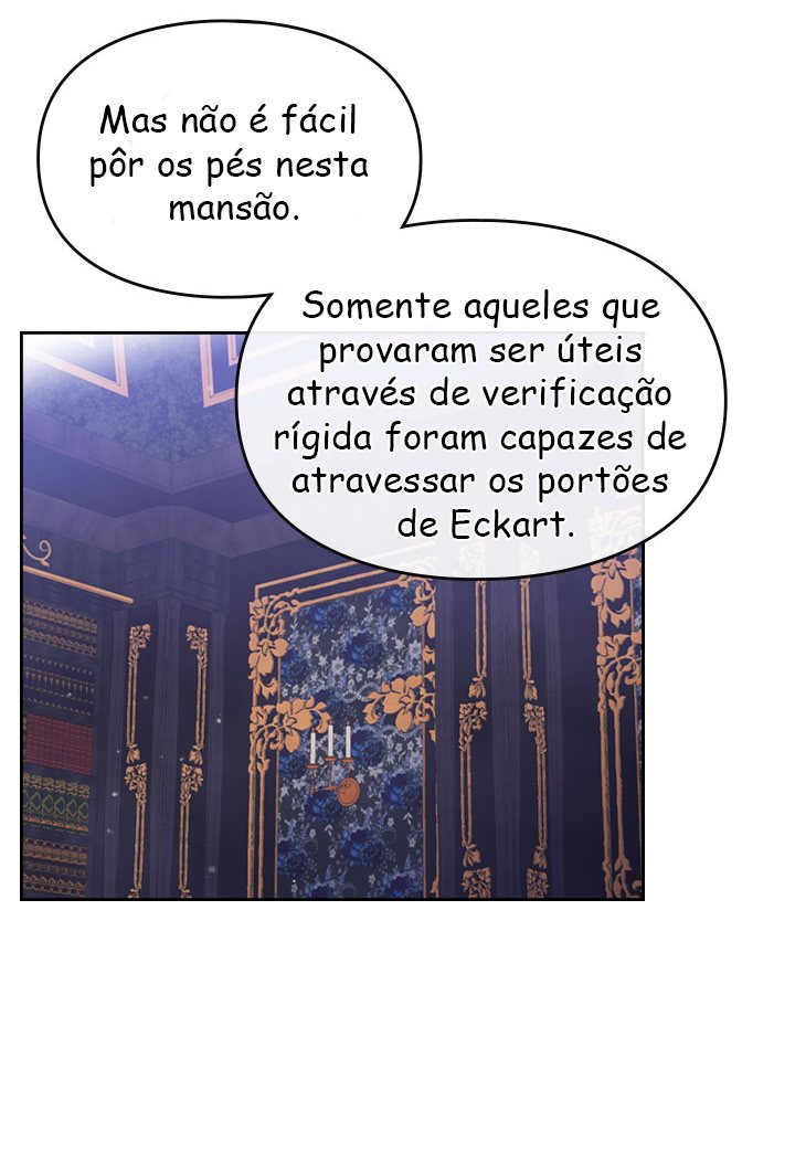 Read A Morte é o Único Fim Para a Vilã PT-BR Manga Online
