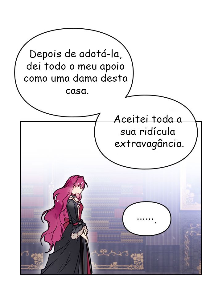 Read A Morte é o Único Fim Para a Vilã PT-BR Manga Online