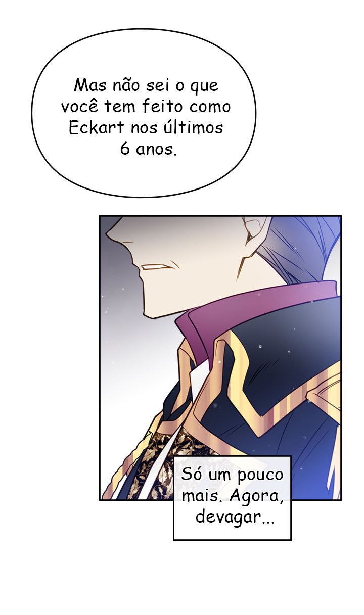 Read A Morte é o Único Fim Para a Vilã PT-BR Manga Online