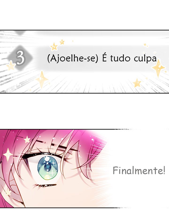Read A Morte é o Único Fim Para a Vilã PT-BR Manga Online