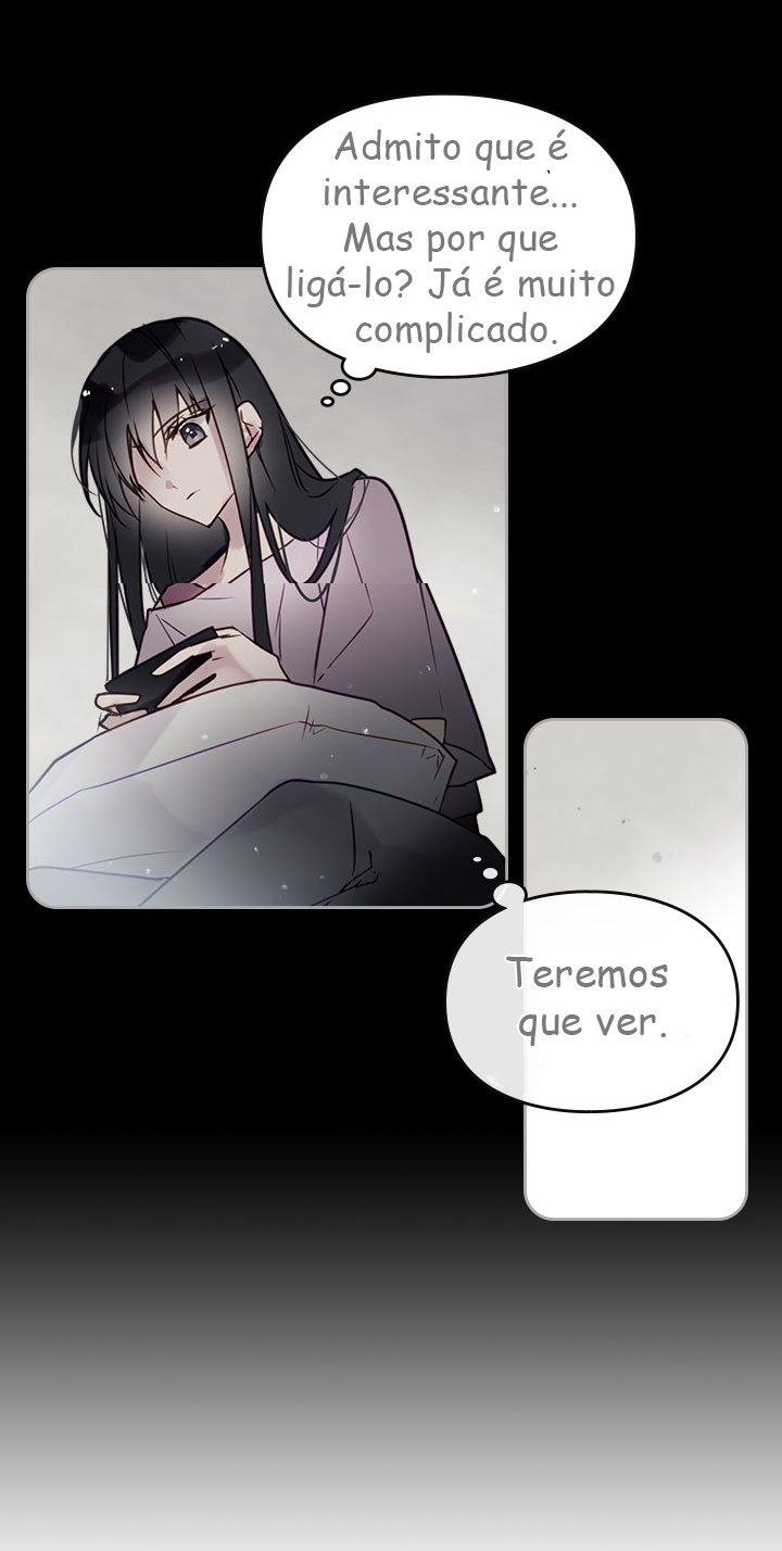Read A Morte é o Único Fim Para a Vilã PT-BR Manga Online