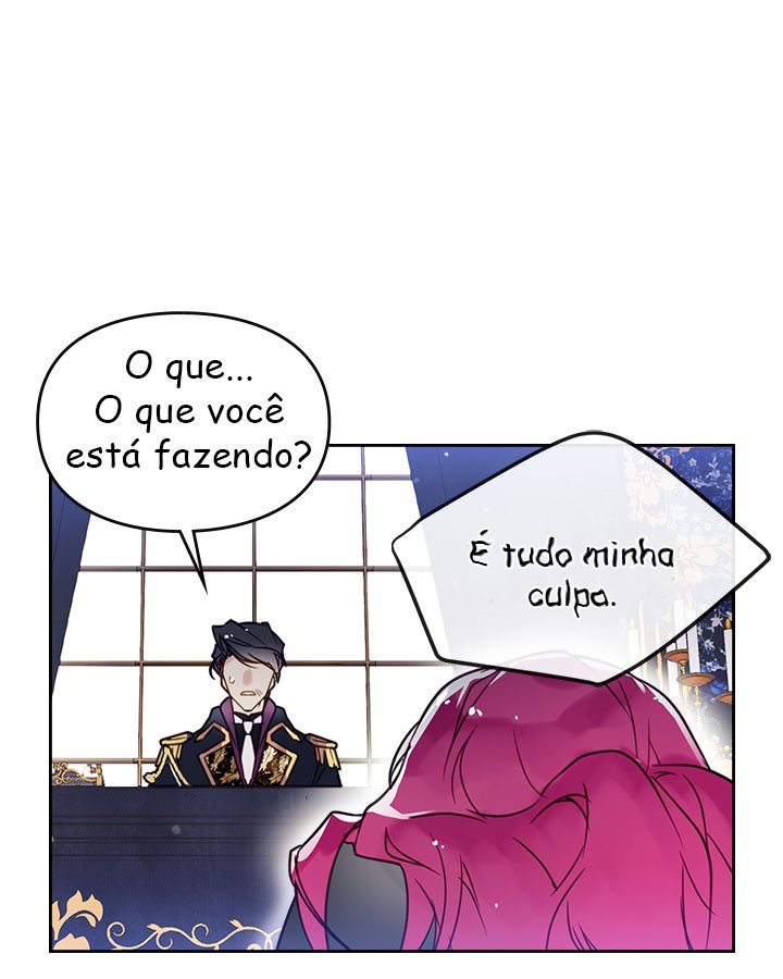 Read A Morte é o Único Fim Para a Vilã PT-BR Manga Online