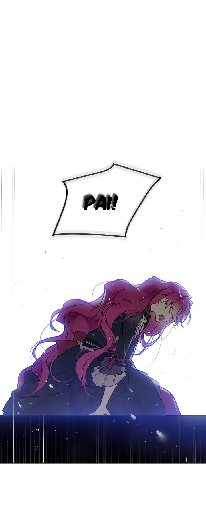 Read A Morte é o Único Fim Para a Vilã PT-BR Manga Online