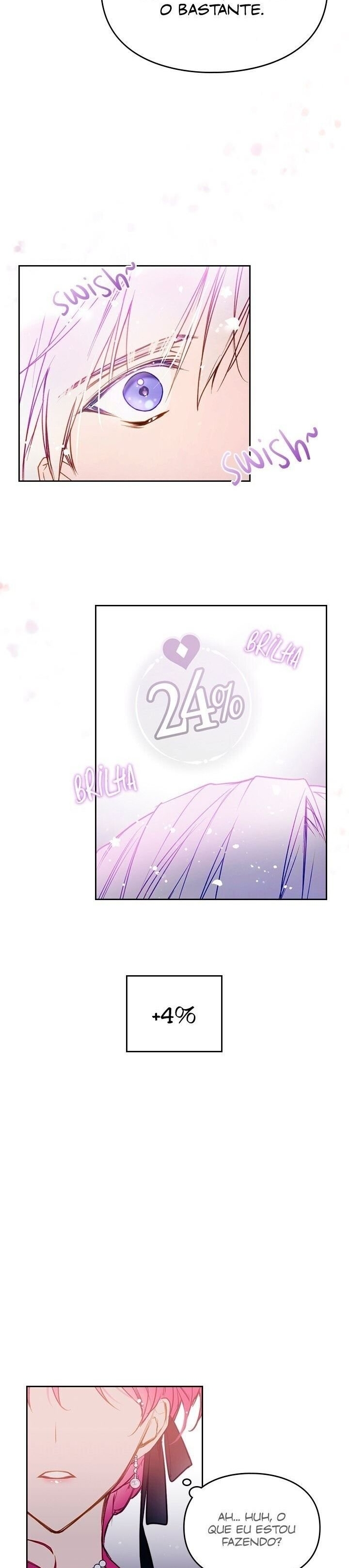 Read A Morte é o Único Fim Para a Vilã PT-BR Manga Online