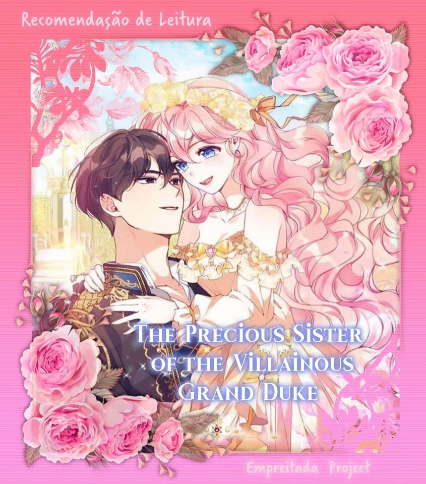 Read A Morte é o Único Fim Para a Vilã PT-BR Manga Online