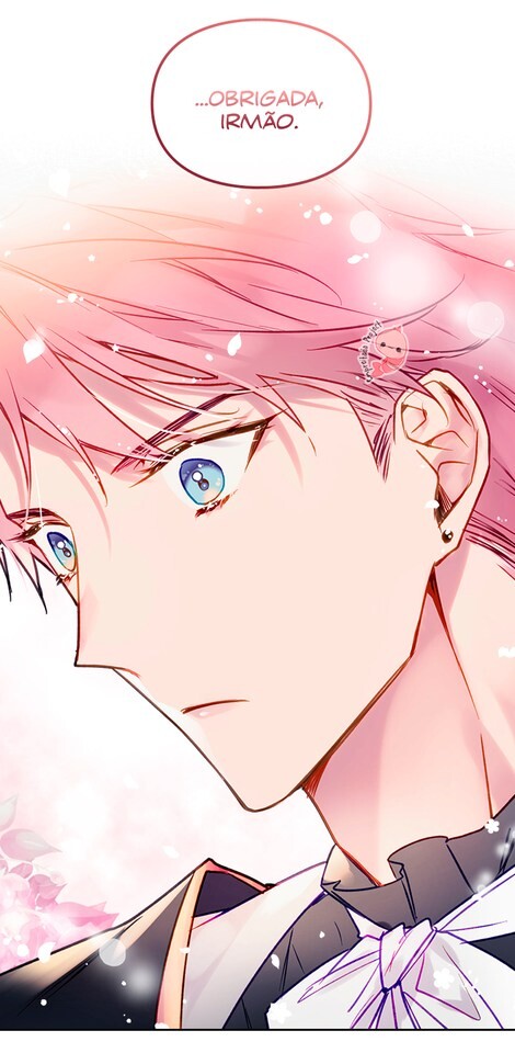 Read A Morte é o Único Fim Para a Vilã PT-BR Manga Online