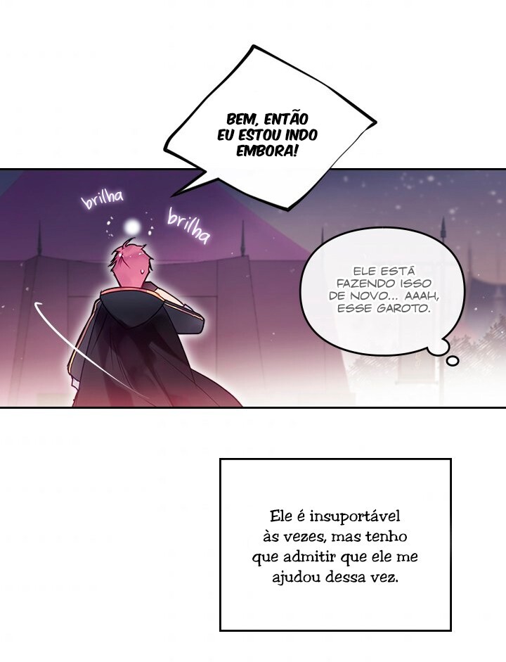 Read A Morte é o Único Fim Para a Vilã PT-BR Manga Online