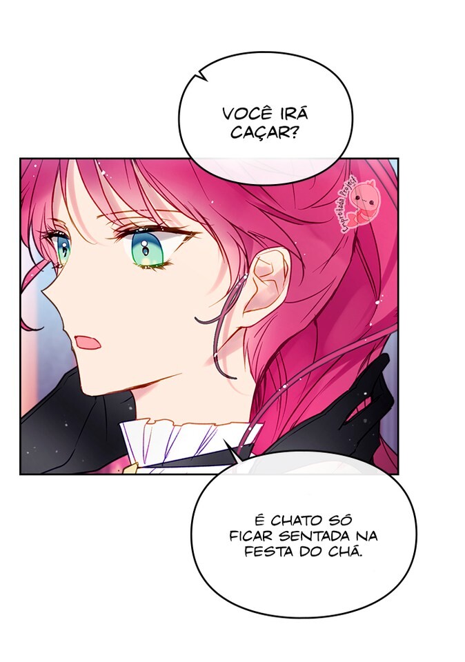 Read A Morte é o Único Fim Para a Vilã PT-BR Manga Online