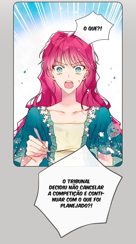 Read A Morte é o Único Fim Para a Vilã PT-BR Manga Online