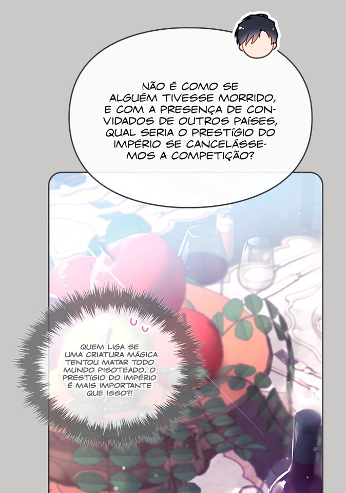 Read A Morte é o Único Fim Para a Vilã PT-BR Manga Online