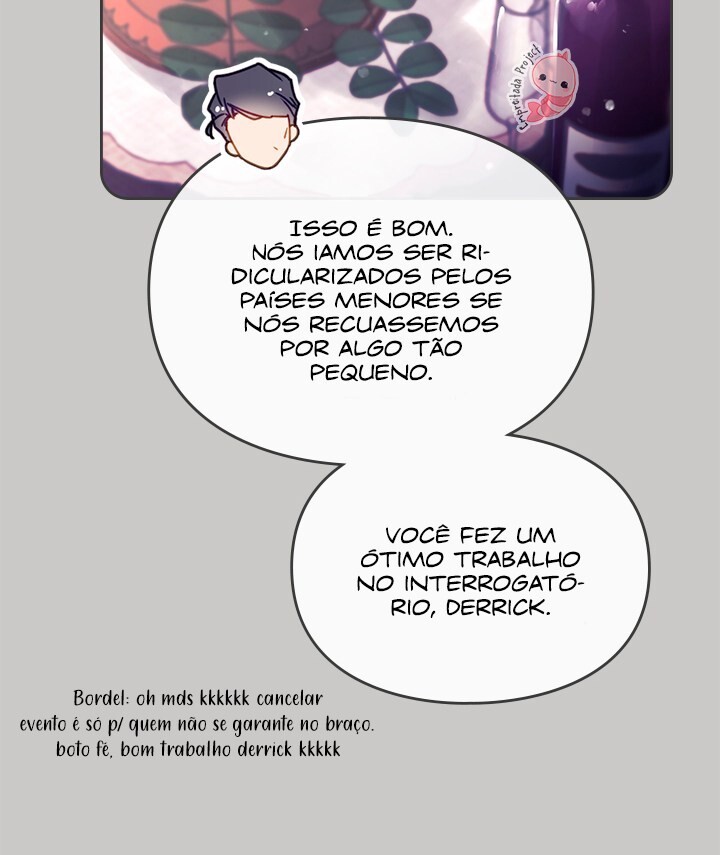 Read A Morte é o Único Fim Para a Vilã PT-BR Manga Online
