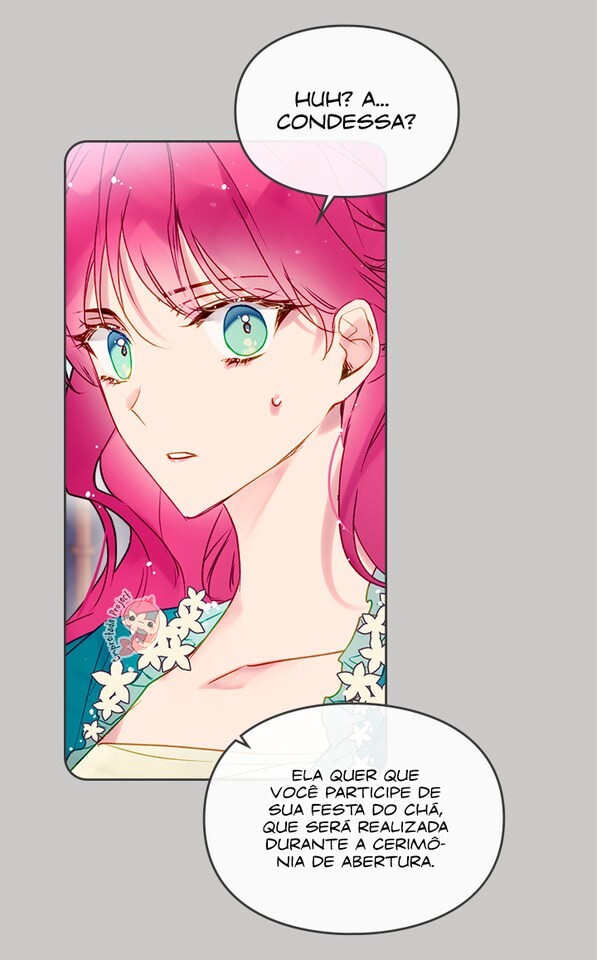 Read A Morte é o Único Fim Para a Vilã PT-BR Manga Online