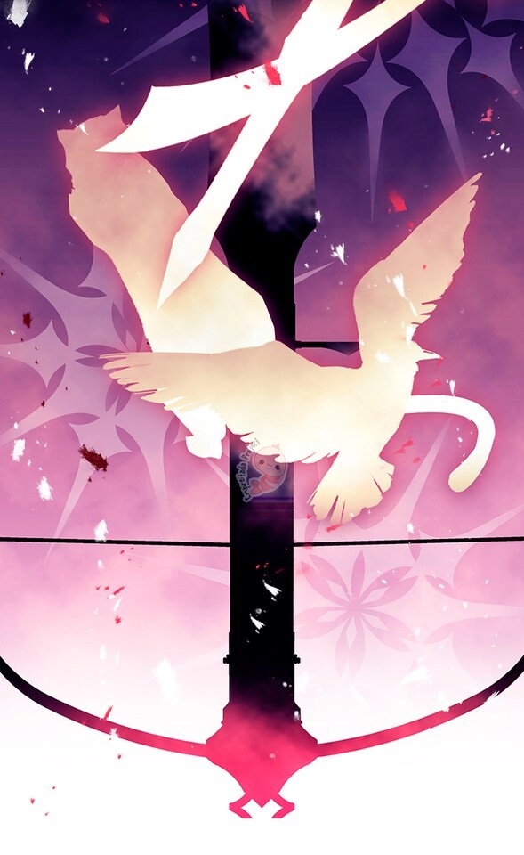Read A Morte é o Único Fim Para a Vilã PT-BR Manga Online