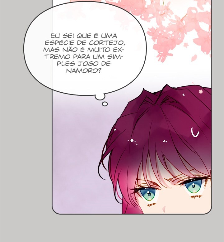 Read A Morte é o Único Fim Para a Vilã PT-BR Manga Online