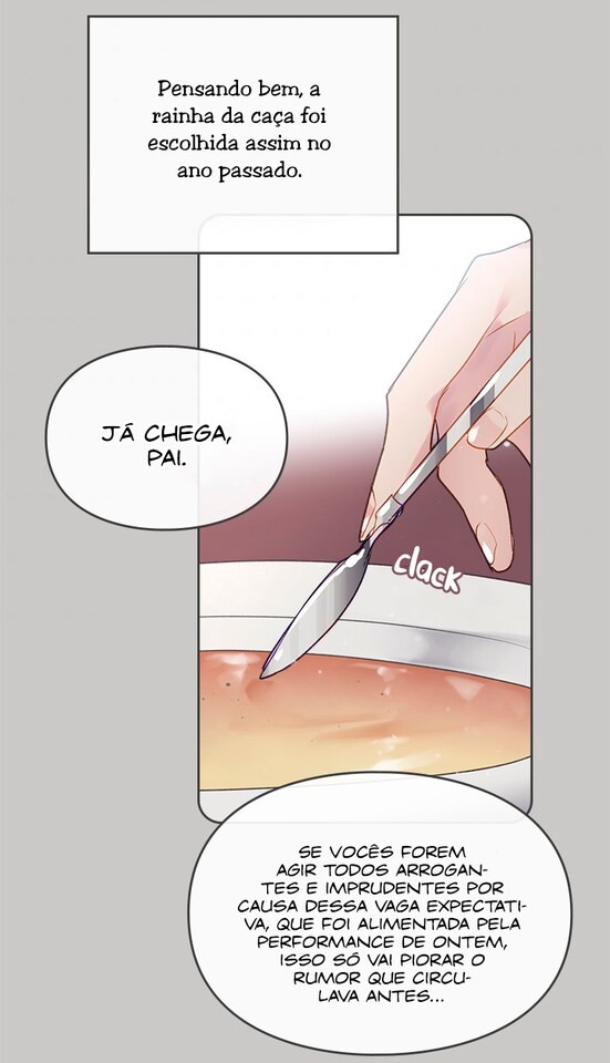 Read A Morte é o Único Fim Para a Vilã PT-BR Manga Online