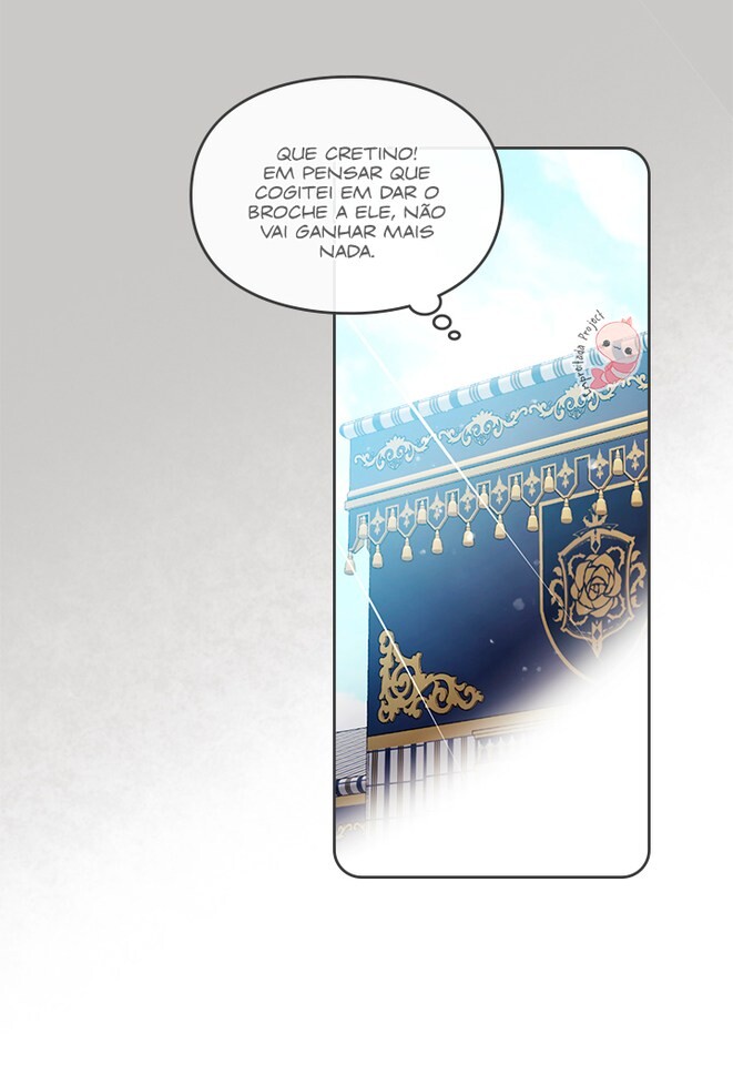 Read A Morte é o Único Fim Para a Vilã PT-BR Manga Online