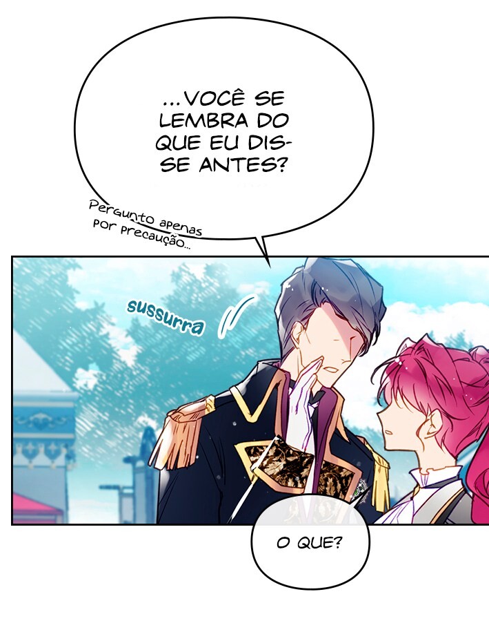 Read A Morte é o Único Fim Para a Vilã PT-BR Manga Online