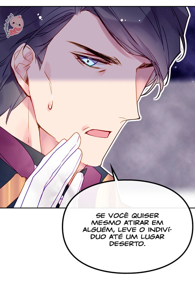 Read A Morte é o Único Fim Para a Vilã PT-BR Manga Online